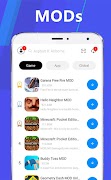 Mods Installer imagem de tela 5