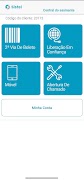 Conecte ISP + poster