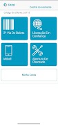 Conecte ISP + plakat