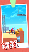 Rush Master screenshot 2