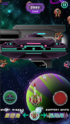Cosmic Dash screenshot 2