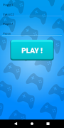MiniGames Poster