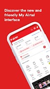 My Airtel постер
