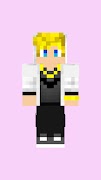 Rich Skin For Minecraft screenshot 1