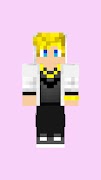 1 Schermata Rich Skin For Minecraft