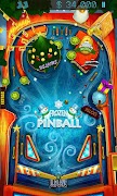 3D Pinball اسکرین شاٹ 1