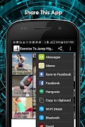 Exercise To Jump Higher screenshot 3