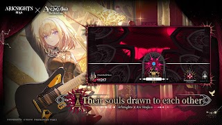 Arknights screenshot 7