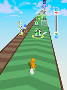 Kick And Run ภาพหน้าจอ 7