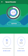 برنامه‌نما Premium VPN عکس از صفحه