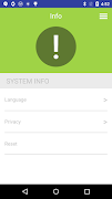 AZ e-lite Smart Light スクリーンショット 4