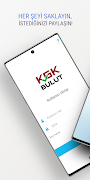 KGK Bulut 海報