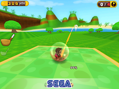 Super Monkey Ball: Sakura Ed. screenshot 7