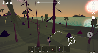 Rusty Memory VIP :Survival ภาพหน้าจอ 3