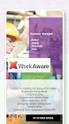 Workaware Screenshot 2