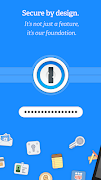 1Password - Password Manager تصوير الشاشة 1