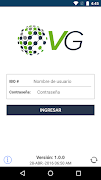 VGEntrenamiento скриншот 1