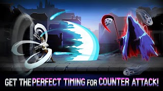 Devil Eater: Counter Attack to ảnh chụp màn hình 3