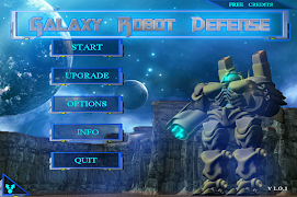 Galaxy Robot Defense gönderen