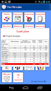 The Project Management - Cube Screenshot 5
