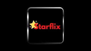 StarFlix 海报