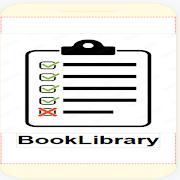 Book Library imagem de tela 3