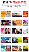 Gambar minir & Pembuat sampul screenshot 3