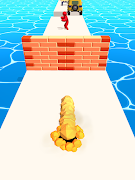 Drillman Run screenshot 6