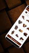 WA Sticker : Chocolate Day الملصق