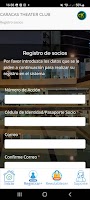 Caracas Theater Club capture d'écran 1