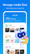 Cache Cleaner X 截图 2