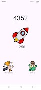 Boost XP - Level Booster 1 Plakat