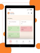 Worko Partner Screenshot 5