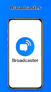 Broadcaster poster