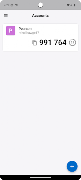 Pearson Authenticator syot layar 1