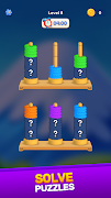Thread Sort Puzzle screenshot 1