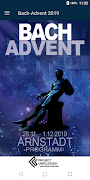 Bach-Advent পোস্টার