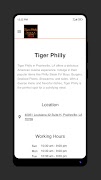 Tiger Philly screenshot 5