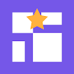 Block Bloom icon