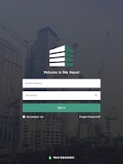 Site Report اسکرین شاٹ 3