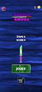 Random Knifes captura de pantalla 2