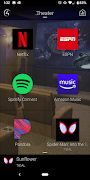 Control4 for OS 3 تصوير الشاشة 1