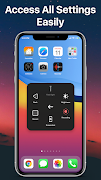Assistive Touch for Android syot layar 3