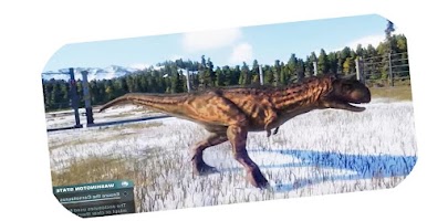 jurassic world evolution 2 game walkthrough screenshot 2