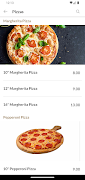 Crustiz Pizza captura de pantalla 3