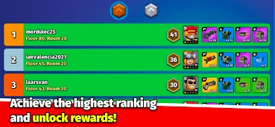 Gunfire Mobile syot layar 5