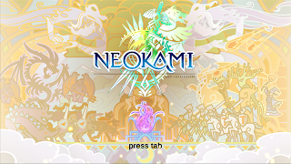 Neokami screenshot 5