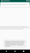 Test Notifications 截图 1