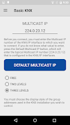 Basic KNX স্ক্রিনশট 4