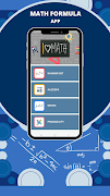Math Formula captura de pantalla 2